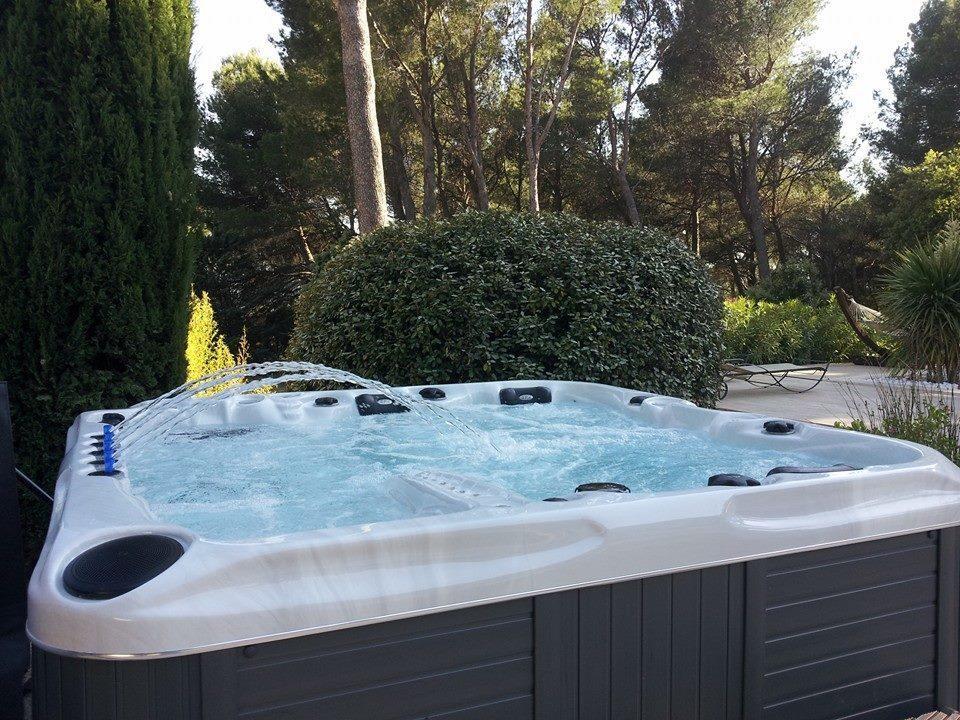 Bed and Breakfast Les Mazets du Luberon à Puget Extérieur photo